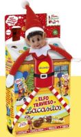 LACASITOS PACK ELFO 72Gr. C/6UDS