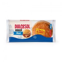 PAN MAXI-HAMBURGUESA 4U 300G 7P