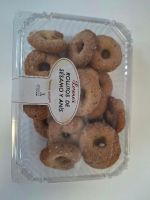 BLISTER ROLLITO CON SESAMO Y ANIS 250G LORENAS